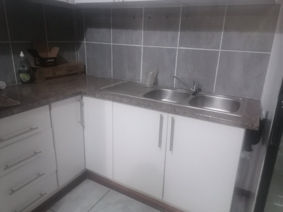 3 Bedroom Property for Sale in Pellissier Free State